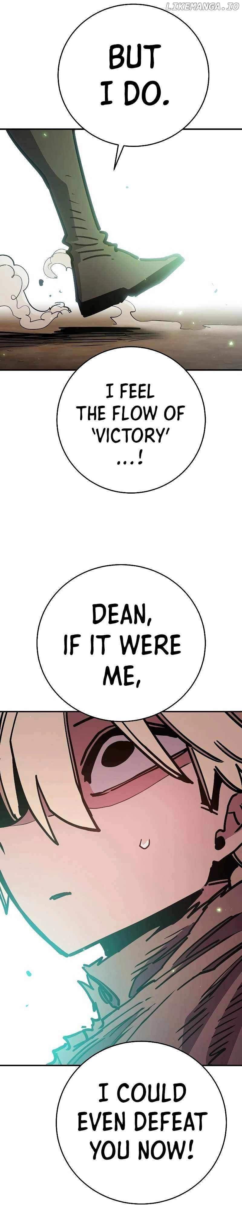 Player Who Returned 10,000 Years Later — Chapter 209 — page 25