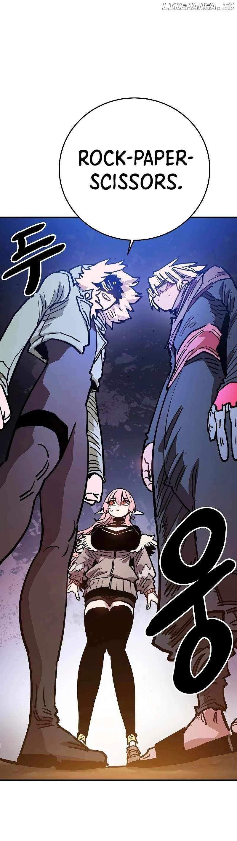 Player Who Returned 10,000 Years Later — Chapter 209 — page 26