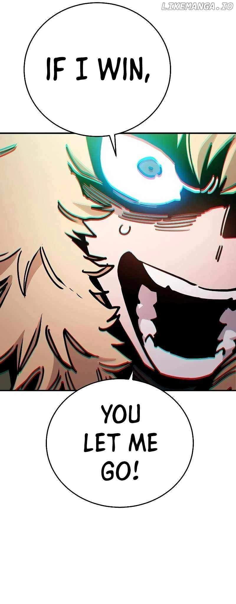 Player Who Returned 10,000 Years Later — Chapter 209 — page 27