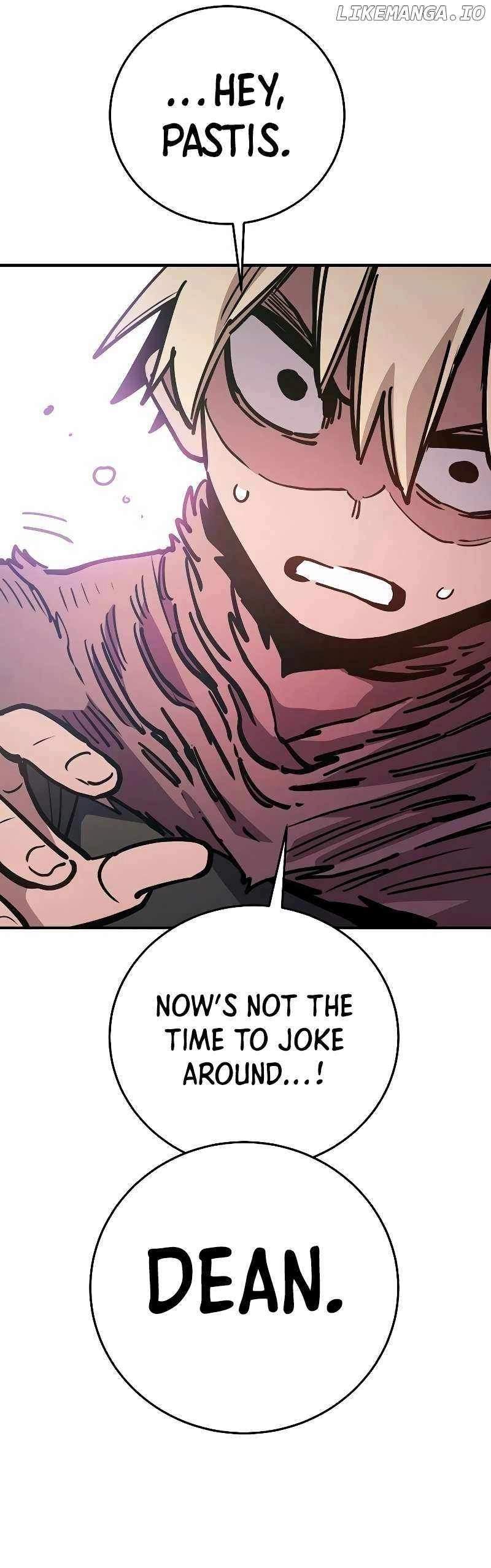 Player Who Returned 10,000 Years Later — Chapter 209 — page 28