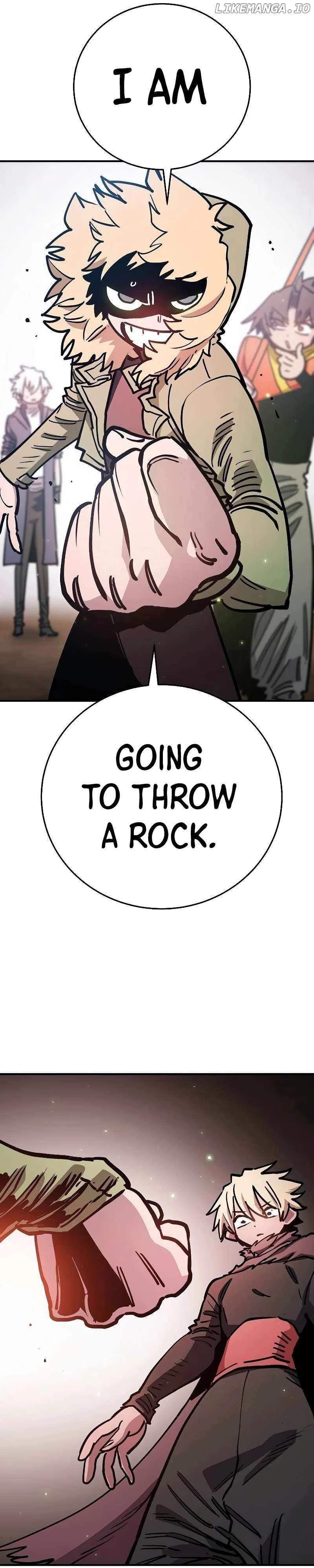 Player Who Returned 10,000 Years Later — Chapter 209 — page 29