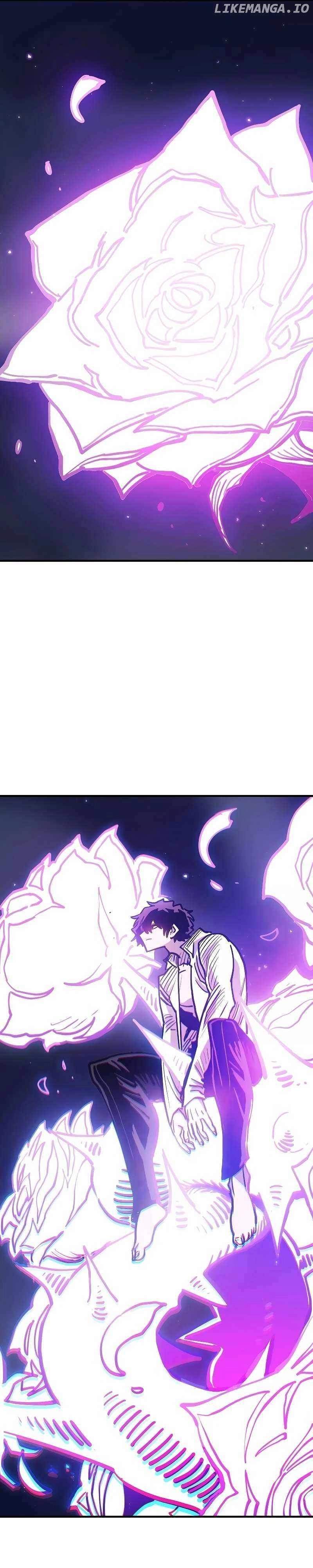Player Who Returned 10,000 Years Later — Chapter 209 — page 31