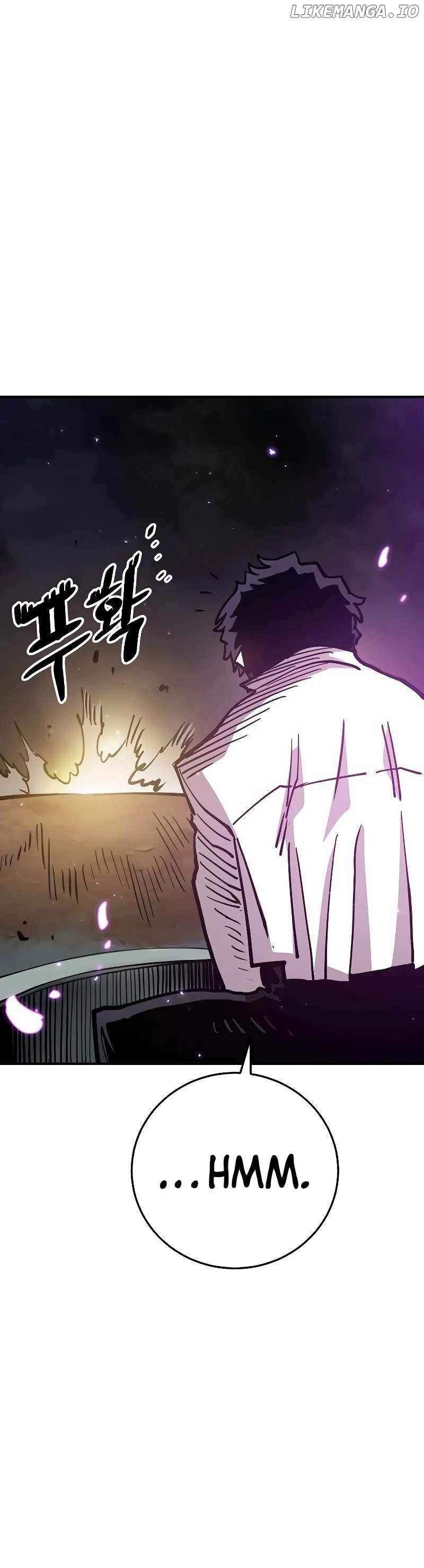 Player Who Returned 10,000 Years Later — Chapter 209 — page 32