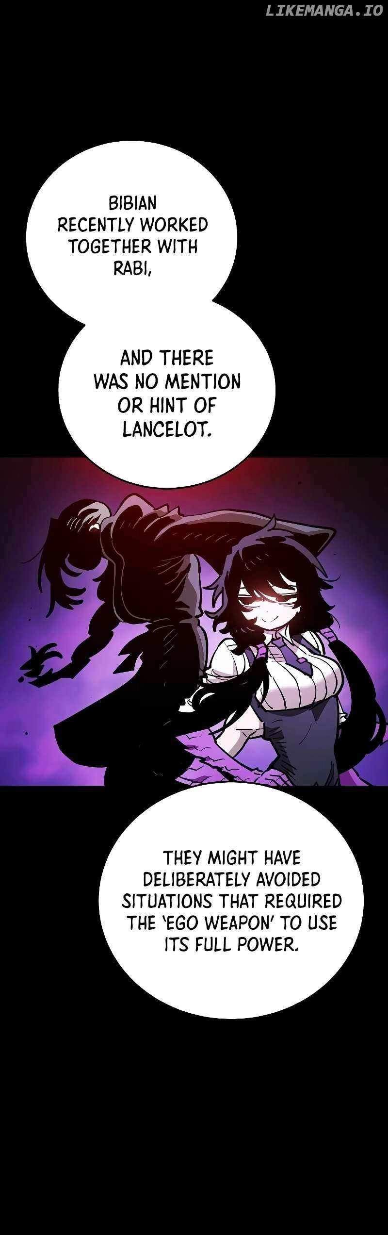 Player Who Returned 10,000 Years Later — Chapter 209 — page 38