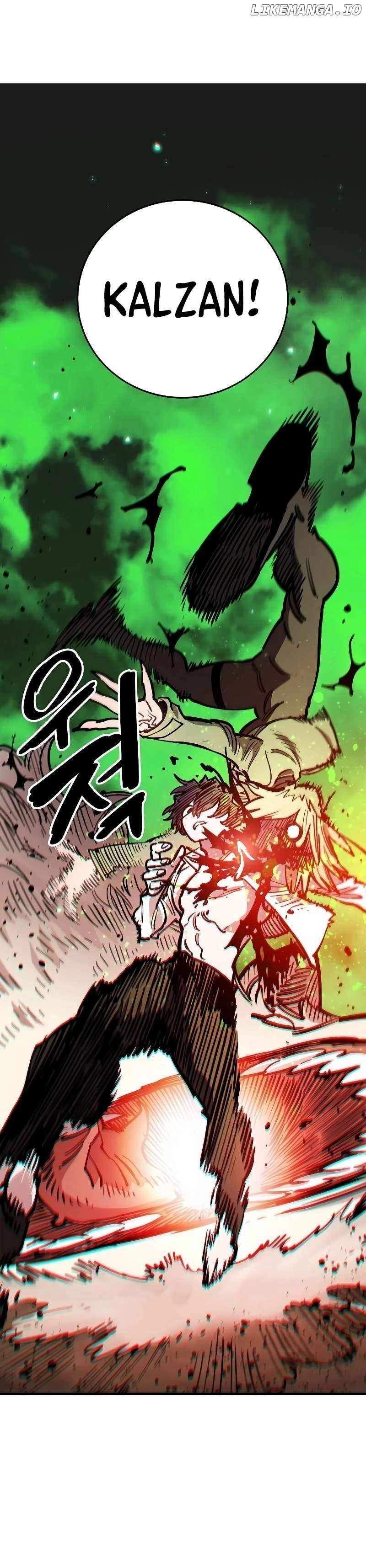 Player Who Returned 10,000 Years Later — Chapter 209 — page 42