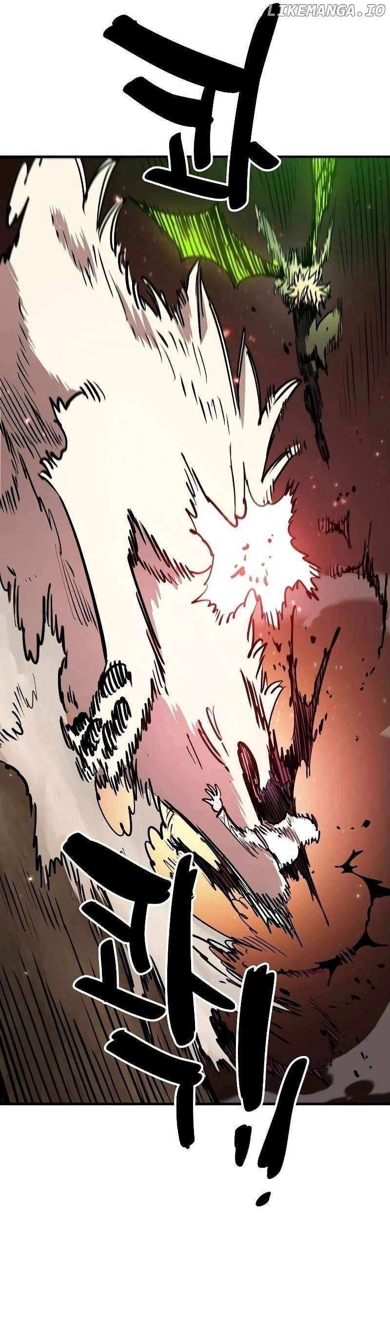 Player Who Returned 10,000 Years Later — Chapter 209 — page 43