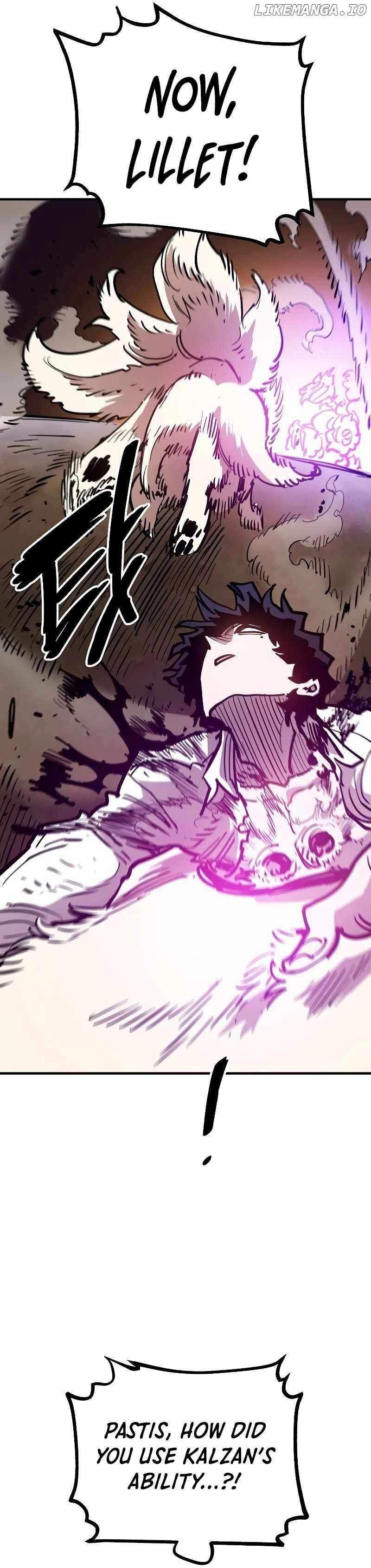 Player Who Returned 10,000 Years Later — Chapter 209 — page 44