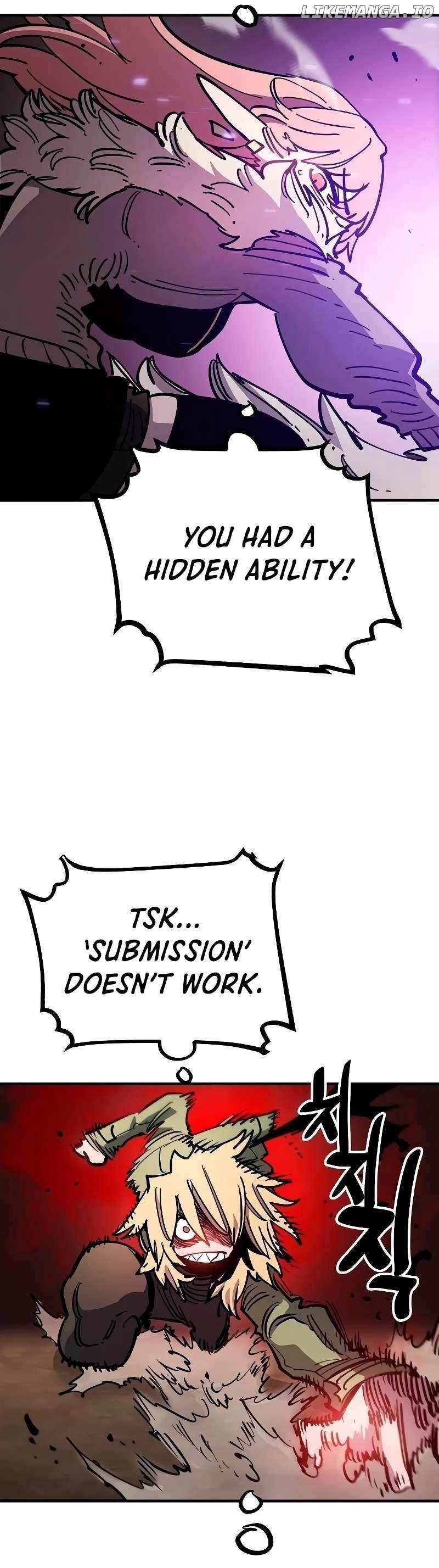 Player Who Returned 10,000 Years Later — Chapter 209 — page 45