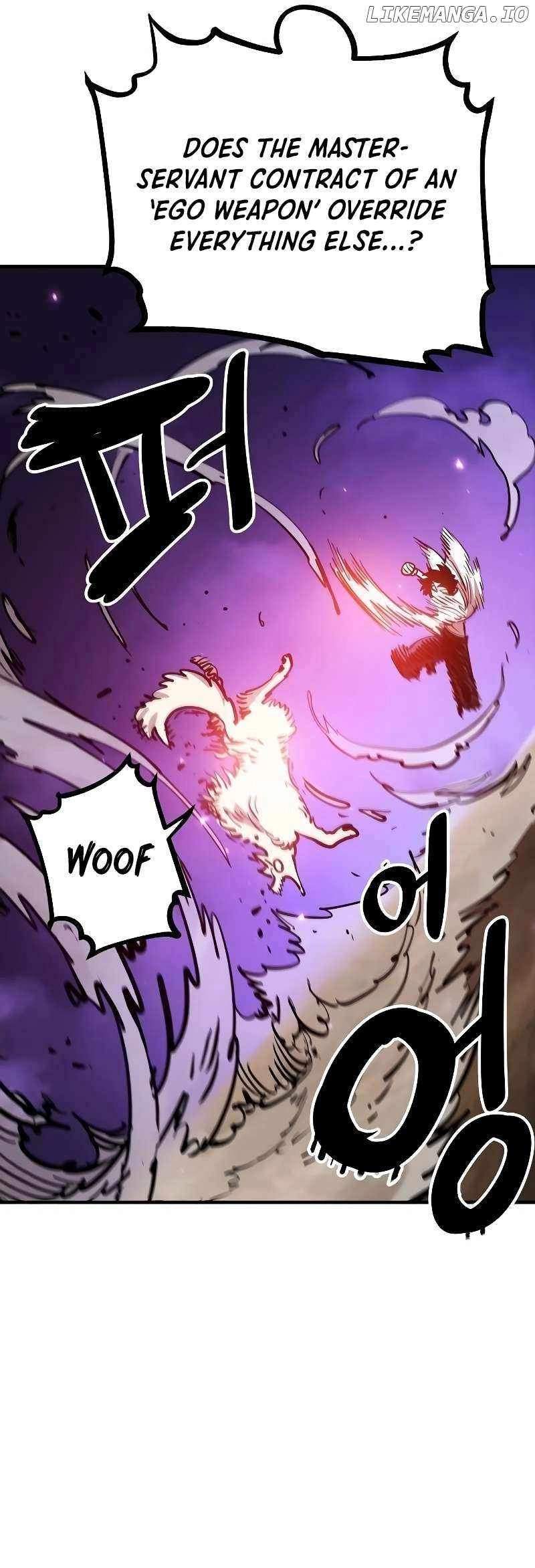 Player Who Returned 10,000 Years Later — Chapter 209 — page 46