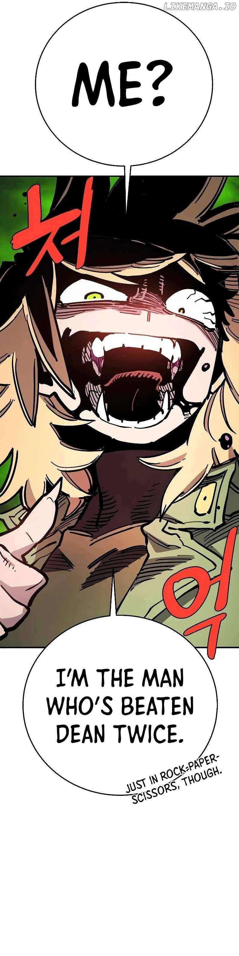 Player Who Returned 10,000 Years Later — Chapter 209 — page 48