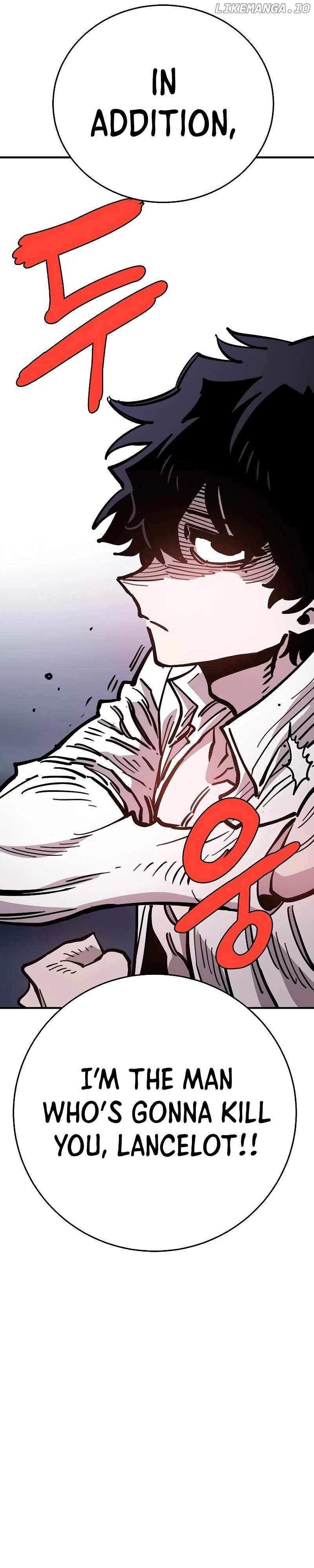 Player Who Returned 10,000 Years Later — Chapter 209 — page 49
