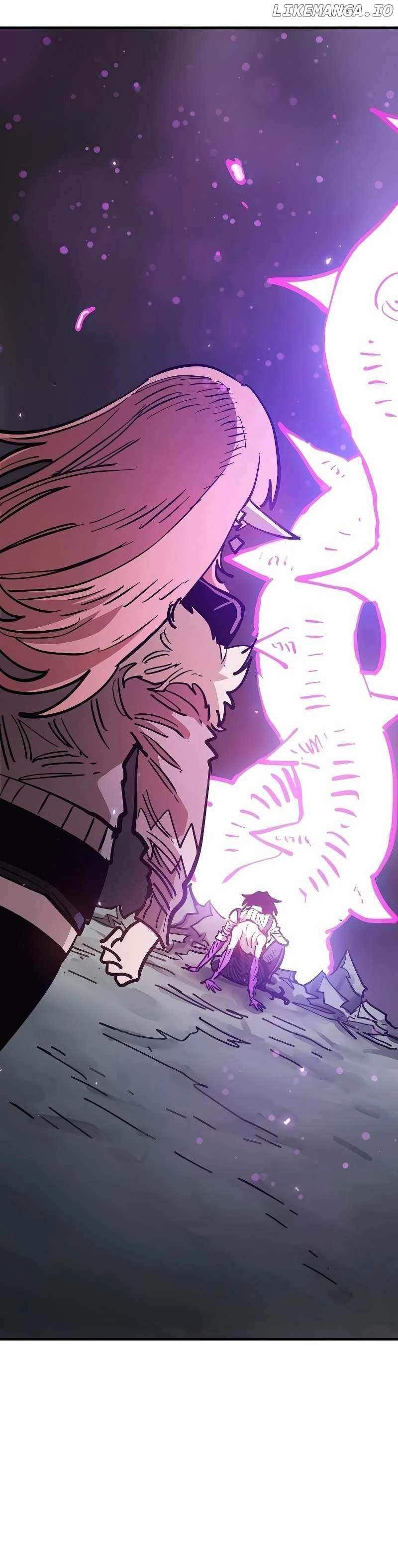 Player Who Returned 10,000 Years Later — Chapter 209 — page 50