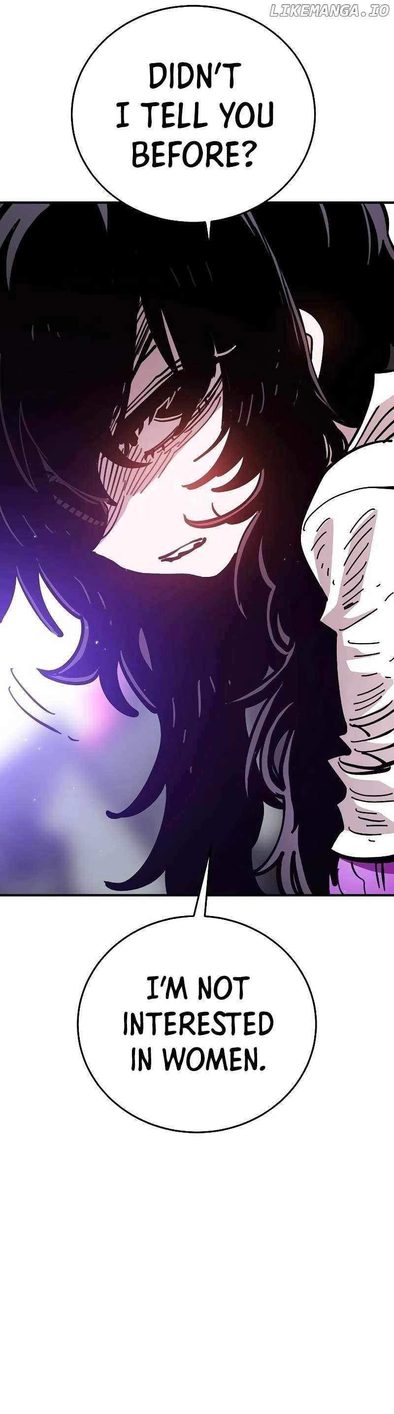 Player Who Returned 10,000 Years Later — Chapter 209 — page 51