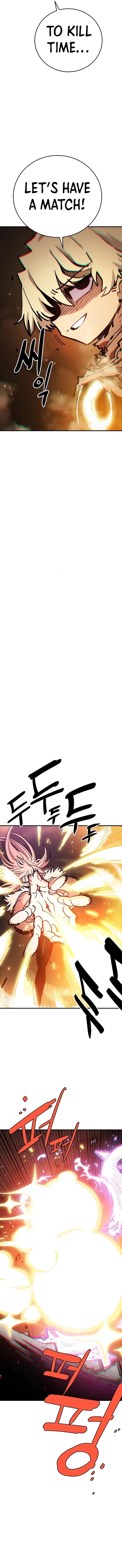 Player Who Returned 10,000 Years Later — Chapter 210 — page 2