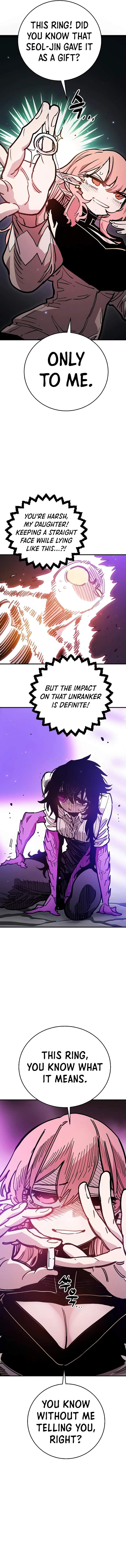 Player Who Returned 10,000 Years Later — Chapter 210 — page 6