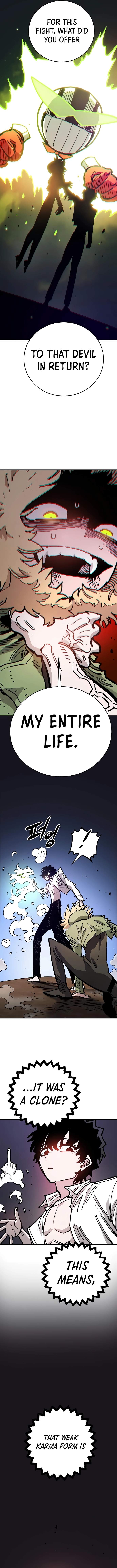 Player Who Returned 10,000 Years Later — Chapter 210 — page 15