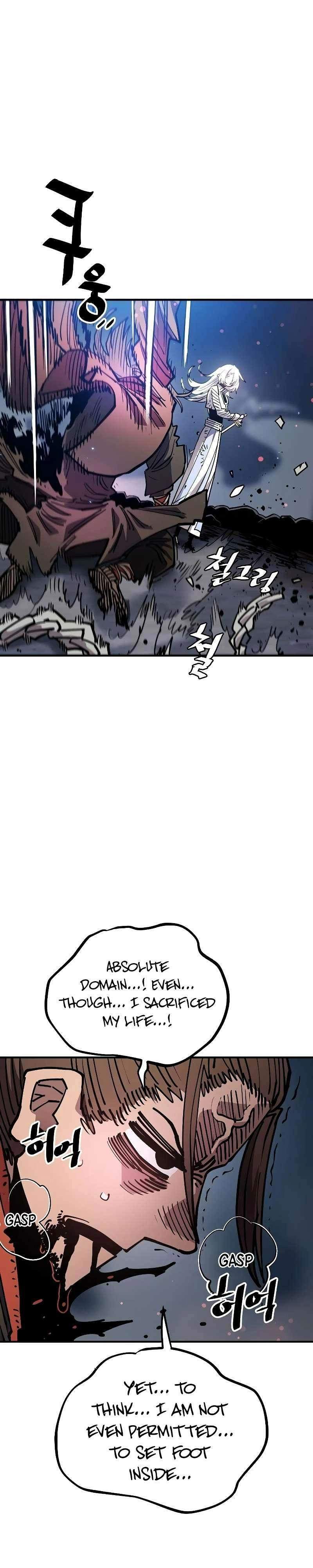 Player Who Returned 10,000 Years Later — Chapter 211 — page 5