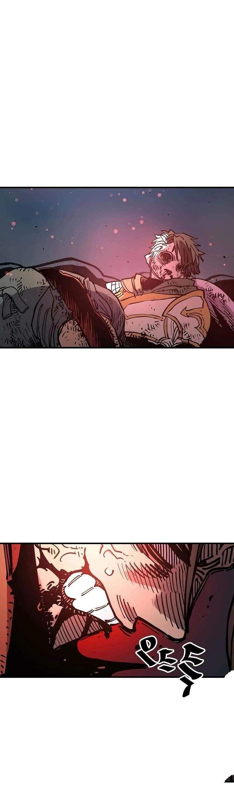 Player Who Returned 10,000 Years Later — Chapter 211 — page 6