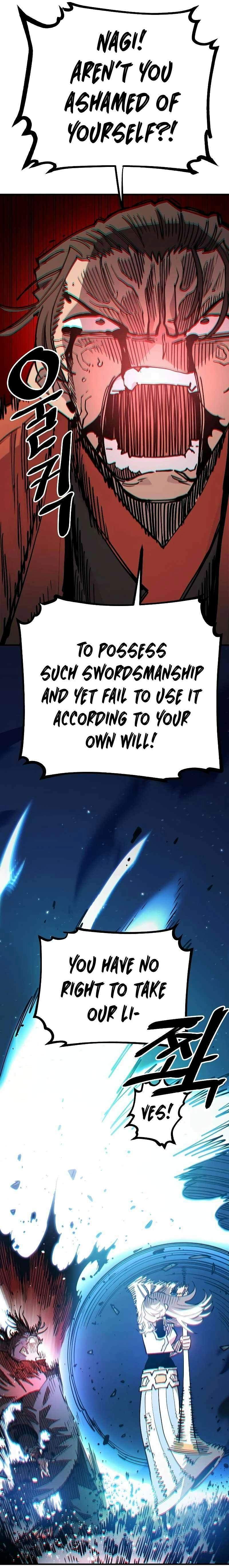 Player Who Returned 10,000 Years Later — Chapter 211 — page 7