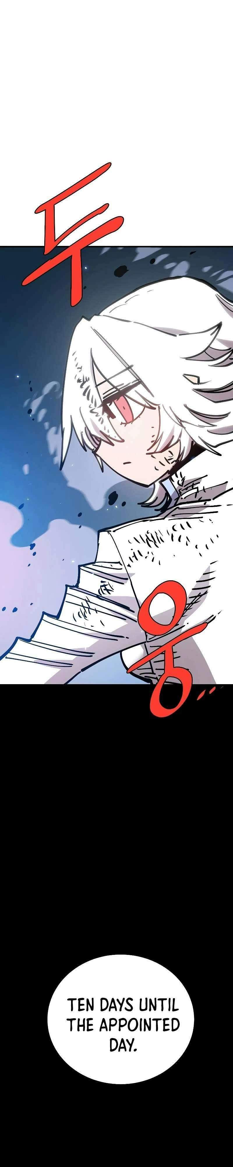 Player Who Returned 10,000 Years Later — Chapter 211 — page 8