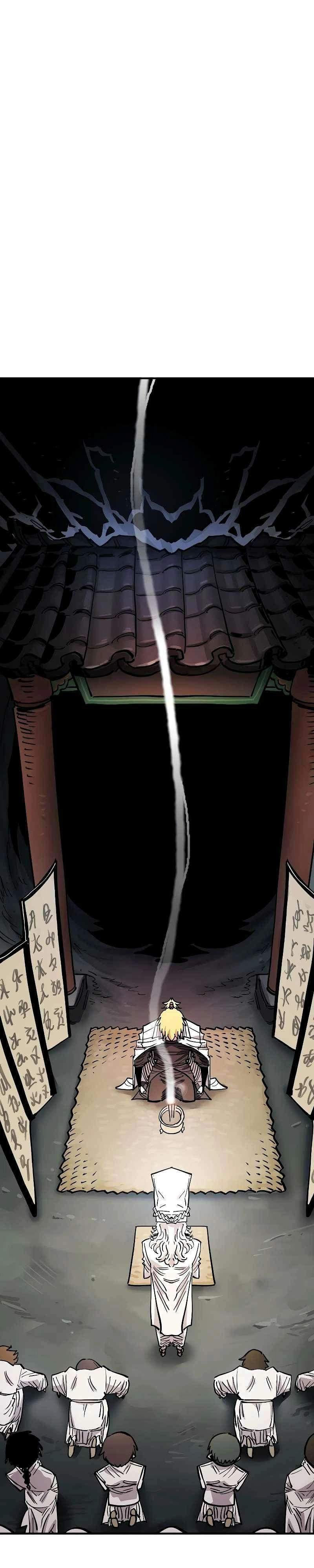 Player Who Returned 10,000 Years Later — Chapter 211 — page 10