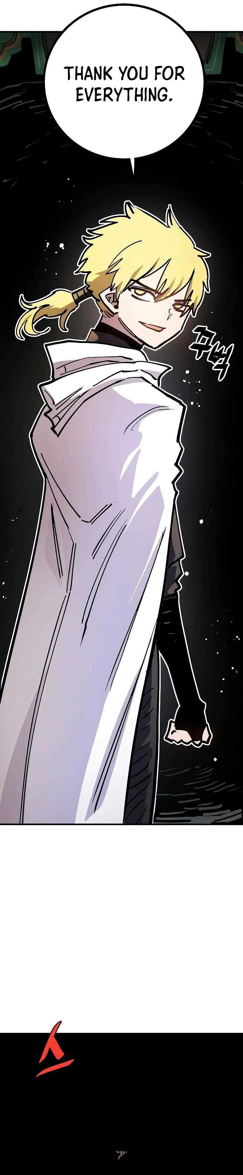 Player Who Returned 10,000 Years Later — Chapter 211 — page 12