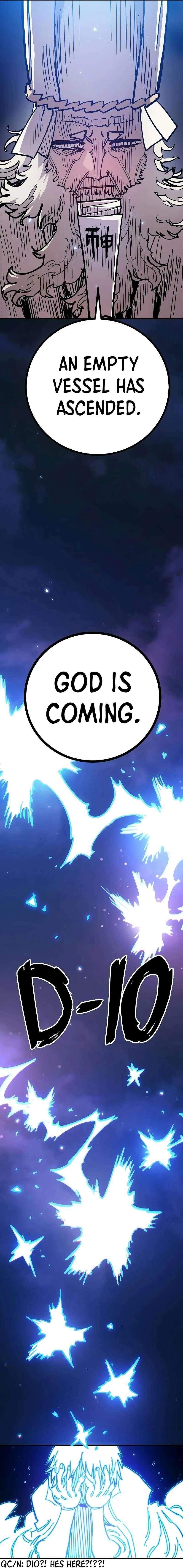 Player Who Returned 10,000 Years Later — Chapter 211 — page 14