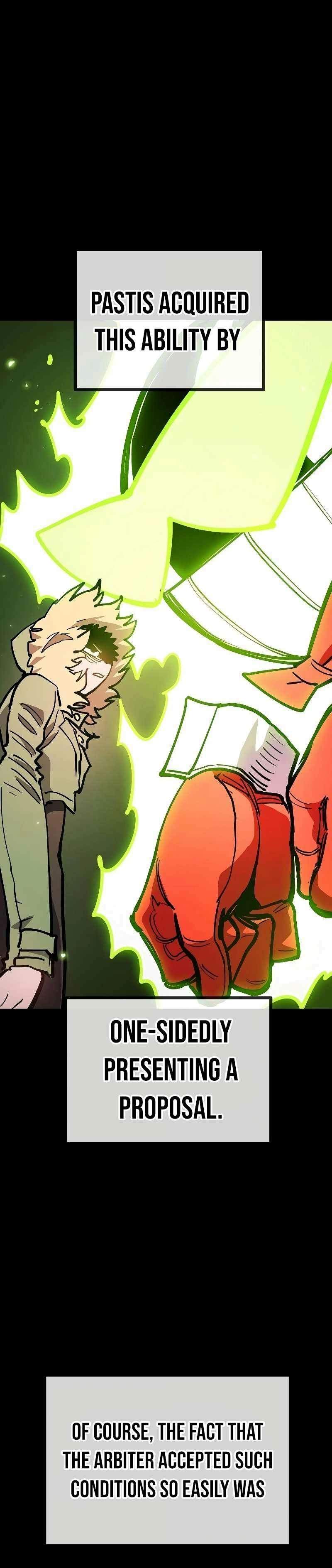Player Who Returned 10,000 Years Later — Chapter 211 — page 17