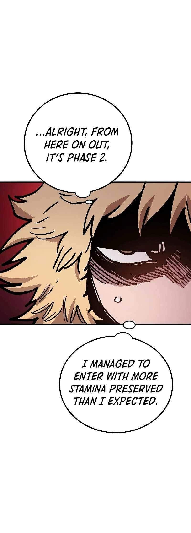 Player Who Returned 10,000 Years Later — Chapter 211 — page 23