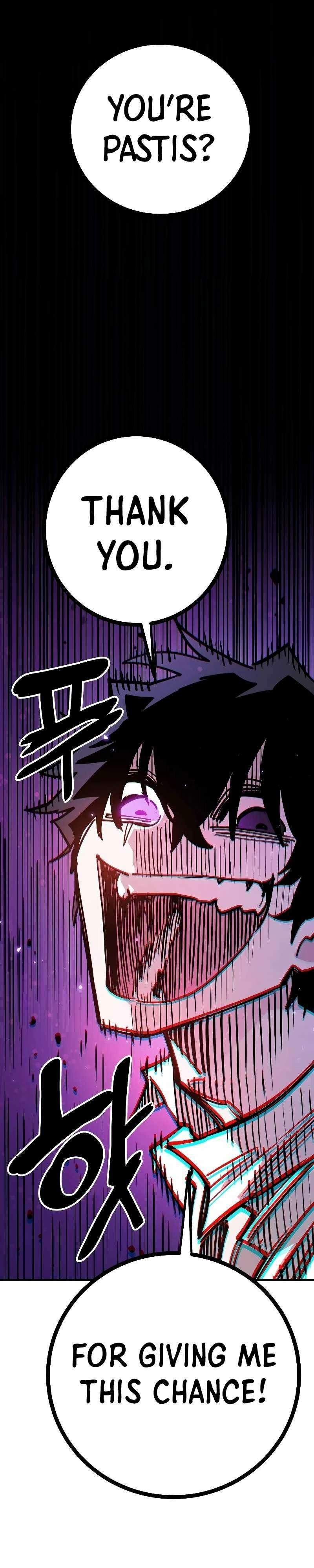 Player Who Returned 10,000 Years Later — Chapter 211 — page 26