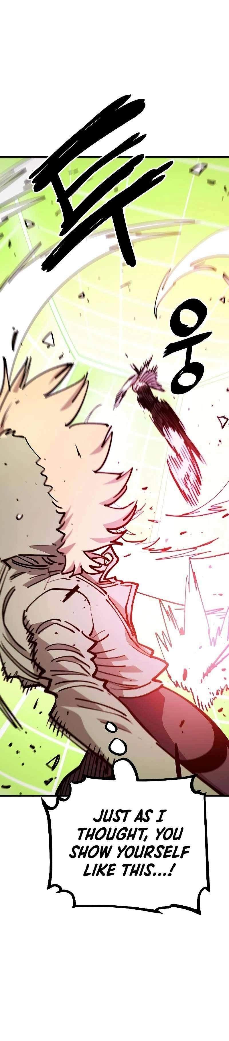 Player Who Returned 10,000 Years Later — Chapter 211 — page 27