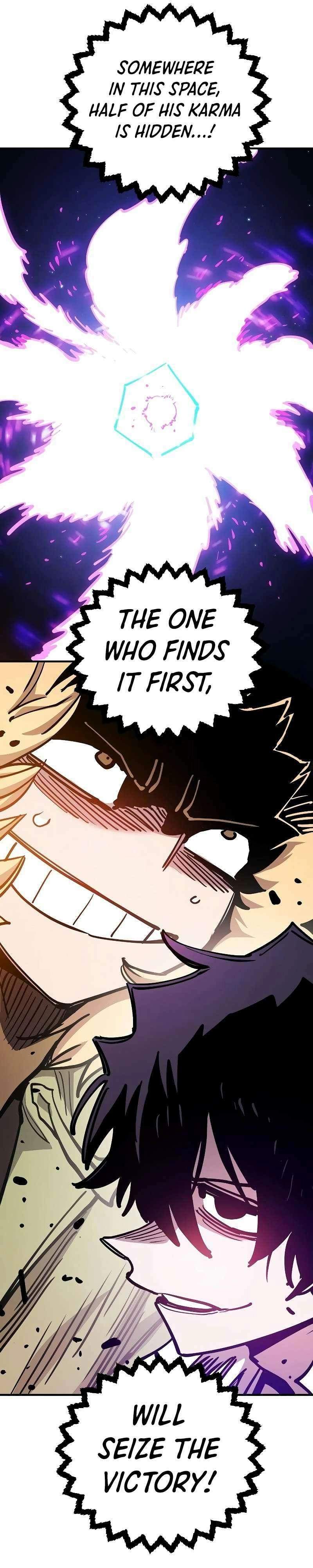 Player Who Returned 10,000 Years Later — Chapter 211 — page 29
