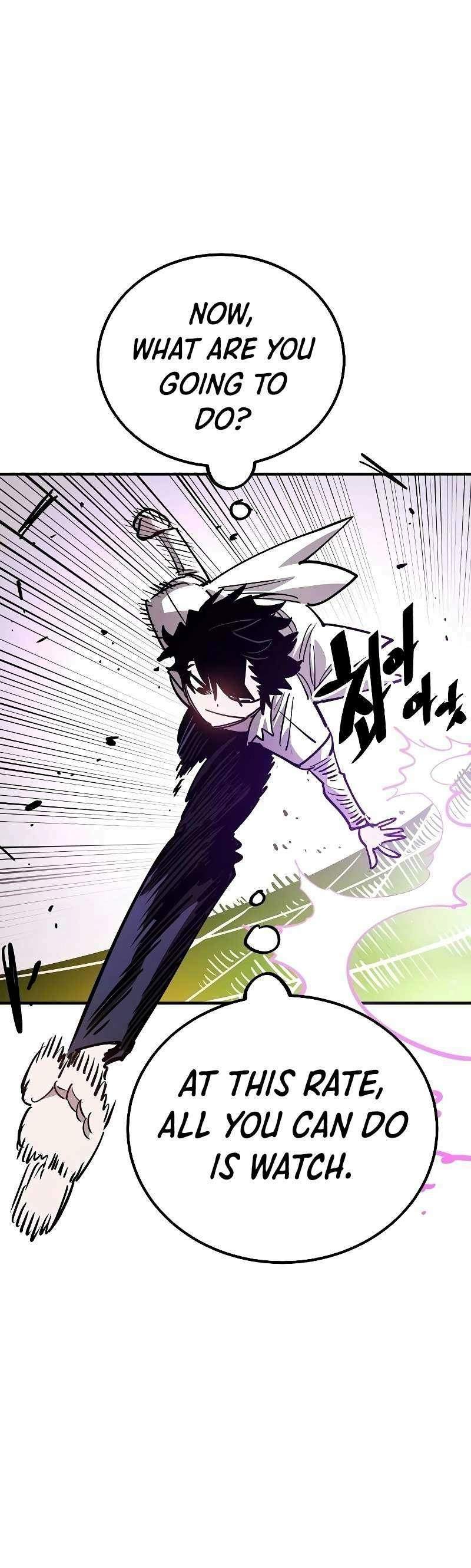 Player Who Returned 10,000 Years Later — Chapter 211 — page 30