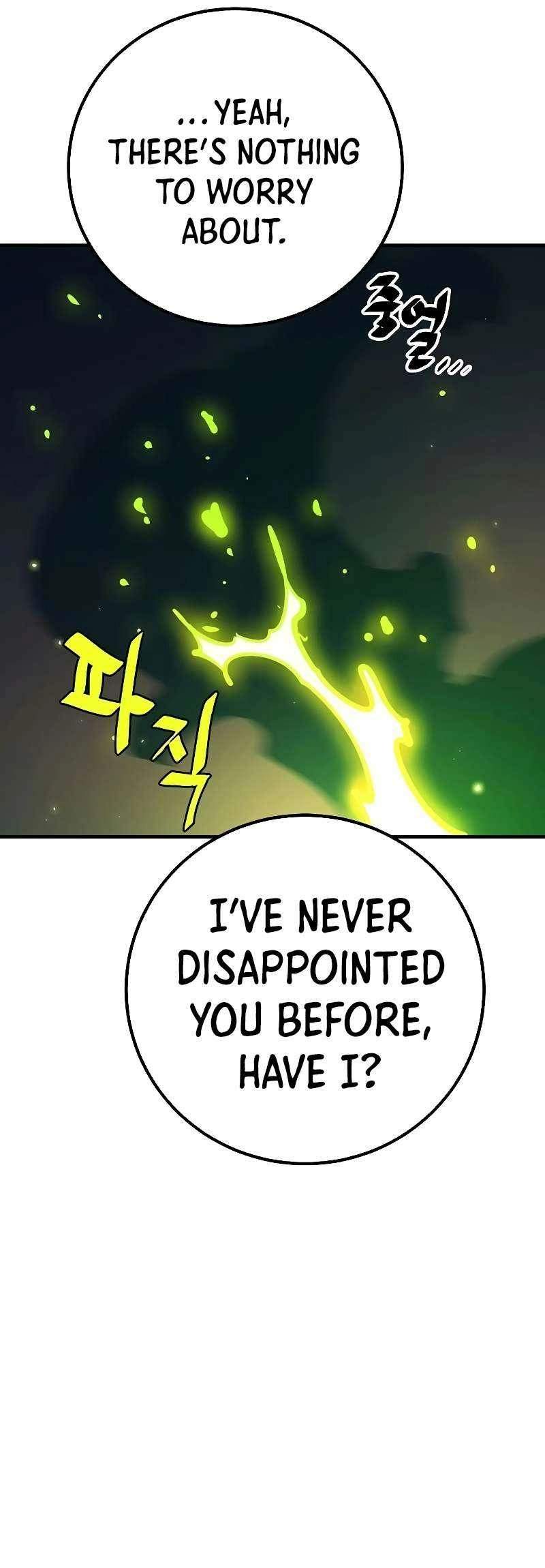 Player Who Returned 10,000 Years Later — Chapter 211 — page 33