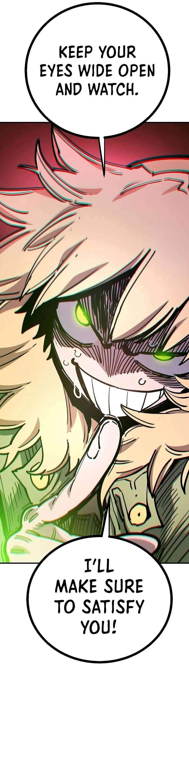 Player Who Returned 10,000 Years Later — Chapter 211 — page 34