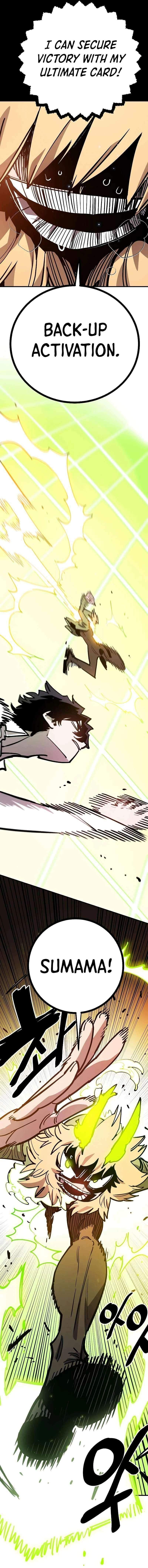 Player Who Returned 10,000 Years Later — Chapter 211 — page 37