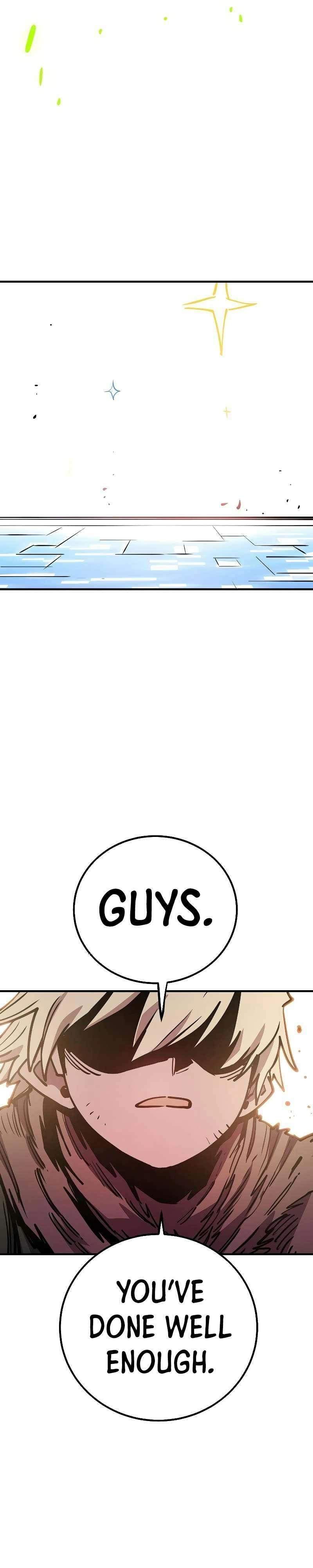 Player Who Returned 10,000 Years Later — Chapter 211 — page 38