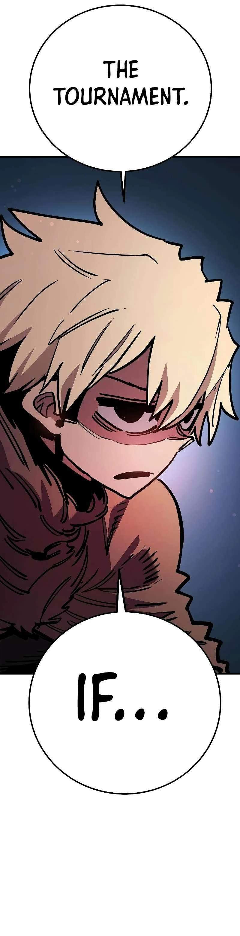 Player Who Returned 10,000 Years Later — Chapter 211 — page 40