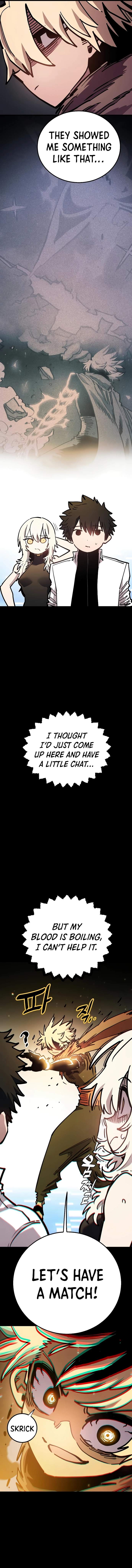 Player Who Returned 10,000 Years Later — Chapter 212 — page 5