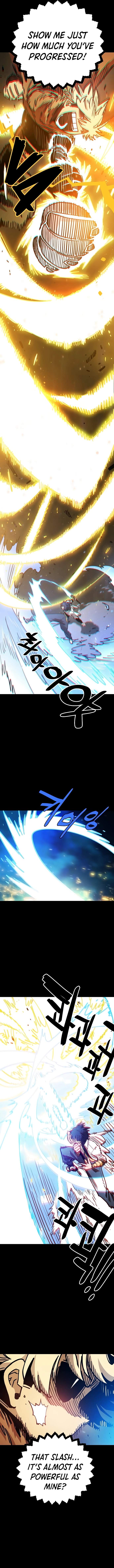 Player Who Returned 10,000 Years Later — Chapter 212 — page 6