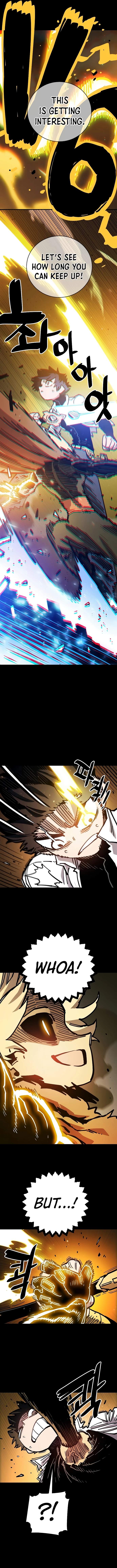 Player Who Returned 10,000 Years Later — Chapter 212 — page 8