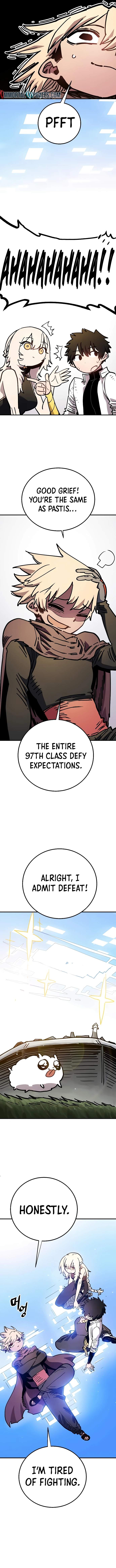 Player Who Returned 10,000 Years Later — Chapter 212 — page 10