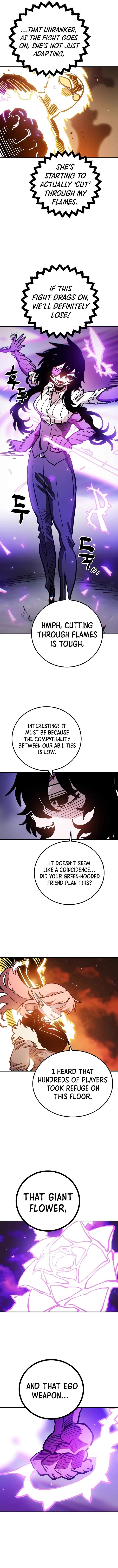 Player Who Returned 10,000 Years Later — Chapter 212 — page 13