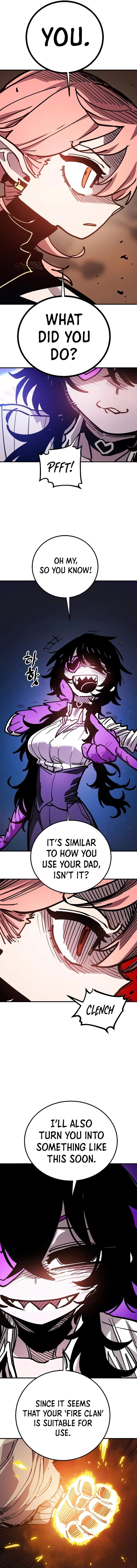 Player Who Returned 10,000 Years Later — Chapter 212 — page 14
