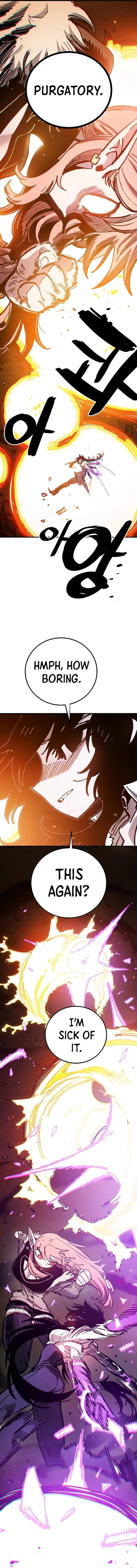 Player Who Returned 10,000 Years Later — Chapter 212 — page 15