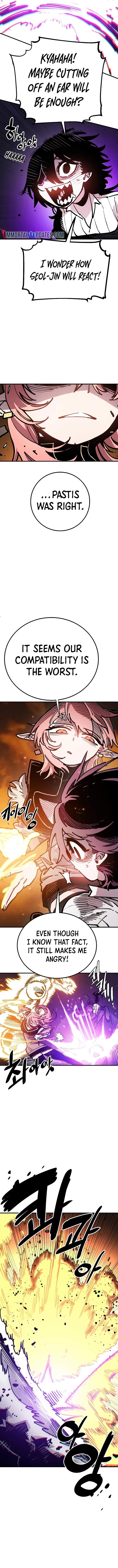 Player Who Returned 10,000 Years Later — Chapter 212 — page 16