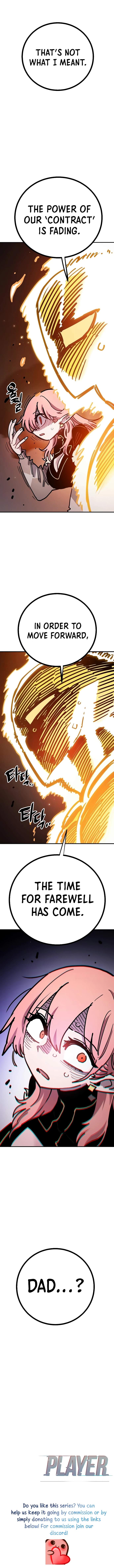 Player Who Returned 10,000 Years Later — Chapter 212 — page 18