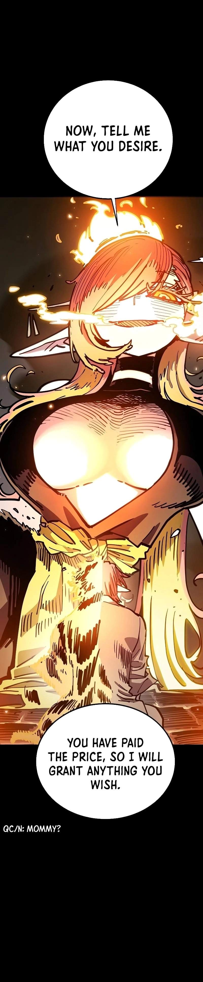 Player Who Returned 10,000 Years Later — Chapter 213 — page 2