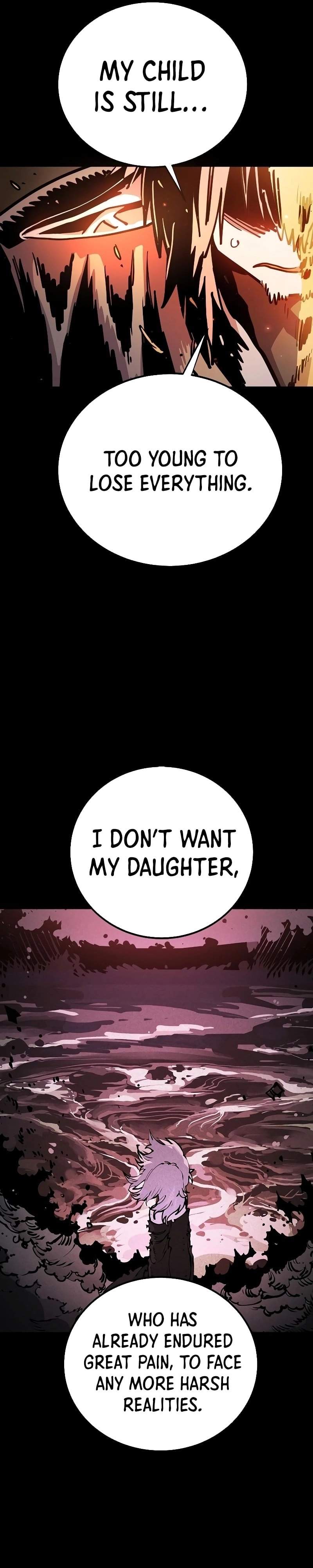 Player Who Returned 10,000 Years Later — Chapter 213 — page 3