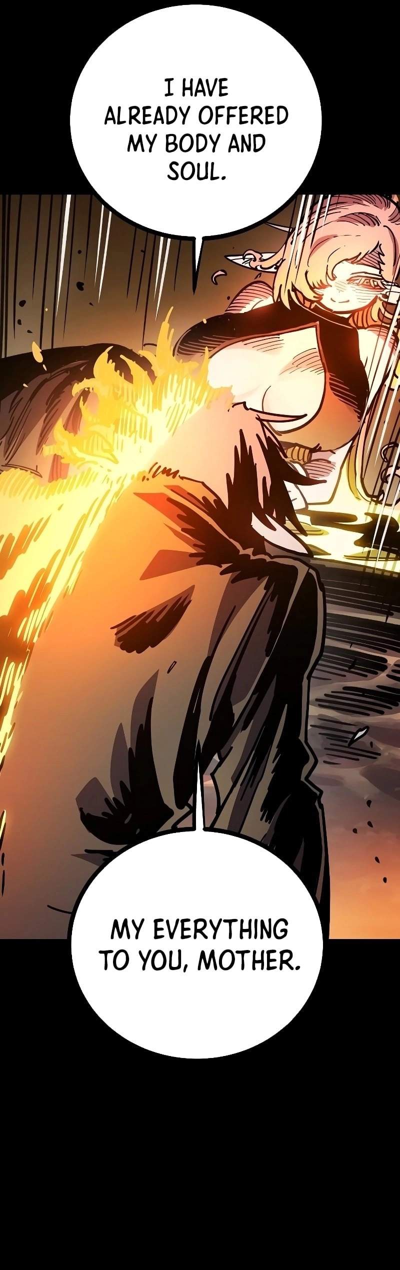 Player Who Returned 10,000 Years Later — Chapter 213 — page 8